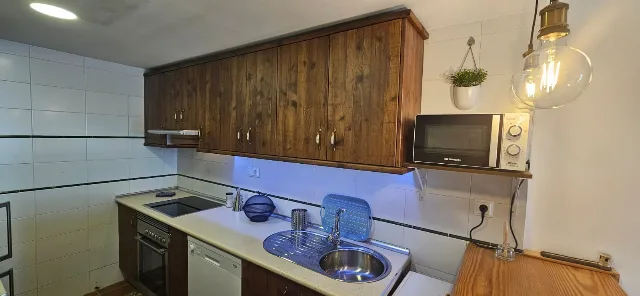 CASA CAPILEIRA en CAPILEIRA — miniatura 18