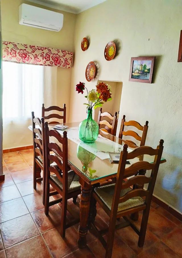 CASA VISTA BELLA en RONDA — miniatura 14