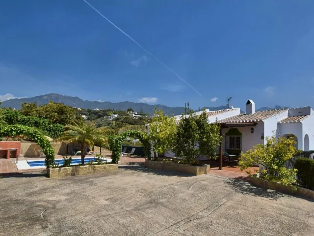 CORTIJO ALBARICOQUE en FRIGILIANA — miniatura 15