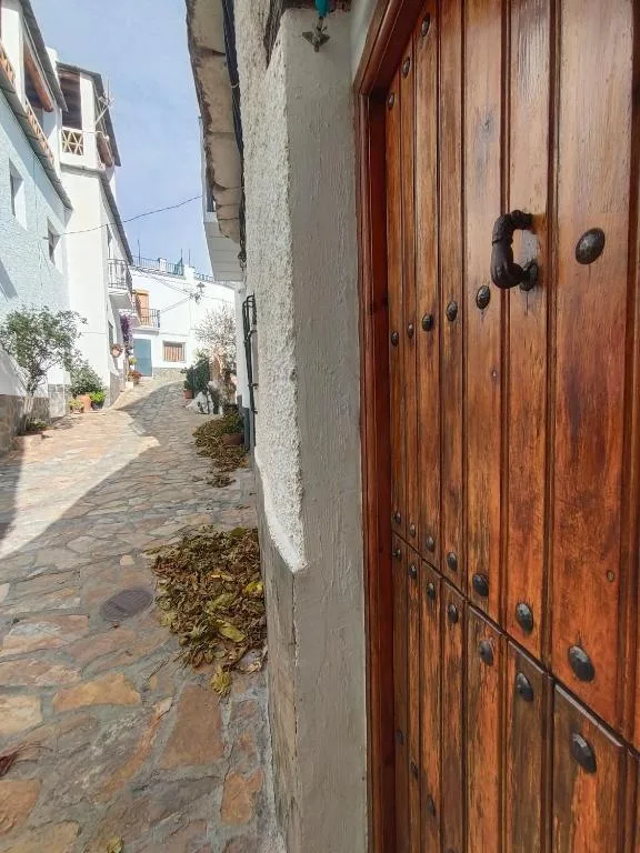 CASA EL MIRADOR en CÁÑAR — miniatura 7