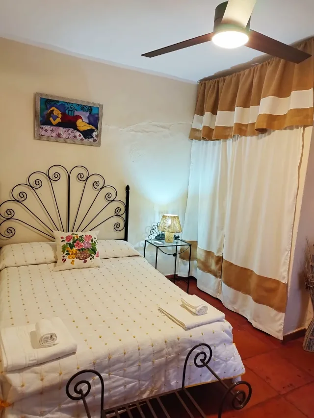 CASA VISTA BELLA en RONDA — miniatura 6