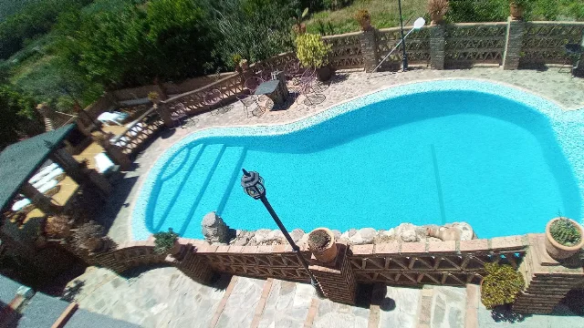 CORTIJO EL CHINAS en ÓRGIVA — foto 2