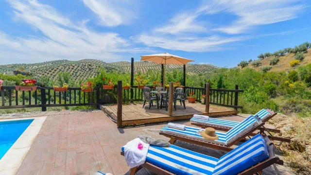 EL TAJIL en ALGARINEJO — miniatura 7