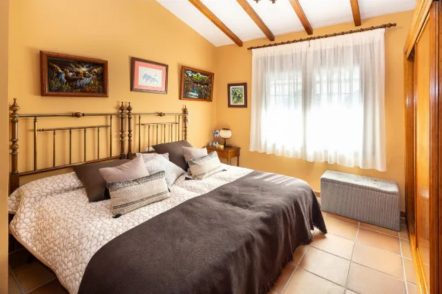 CASA LOS ARCOS en MONACHIL — miniatura 5
