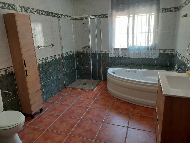 CASA LA COLÁ en SEDELLA — foto 2