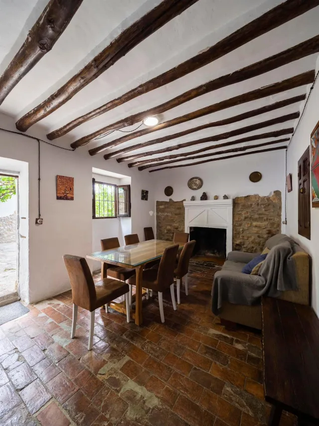 LA PEDRIZA DEL SERVAL en MONTEFRÍO — miniatura 13