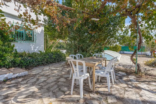 LA CASITA DEL VALLE en DURCAL — miniatura 12