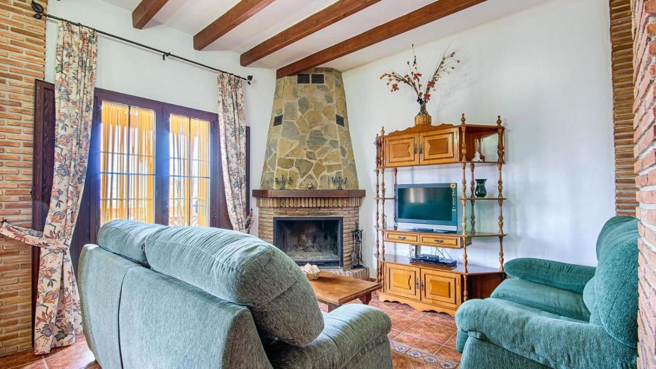 CASA ALGARROBO DE ANTONIA en ÁLORA — foto 3