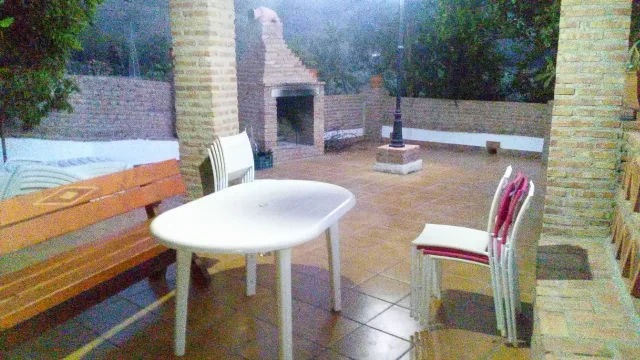 CORTIJO EL CHINAS en ÓRGIVA — miniatura 9