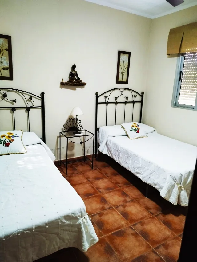 CASA VISTA BELLA en RONDA — miniatura 17