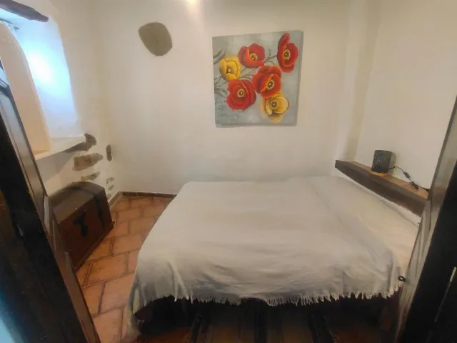 CASA EL MIRADOR en CÁÑAR — miniatura 15