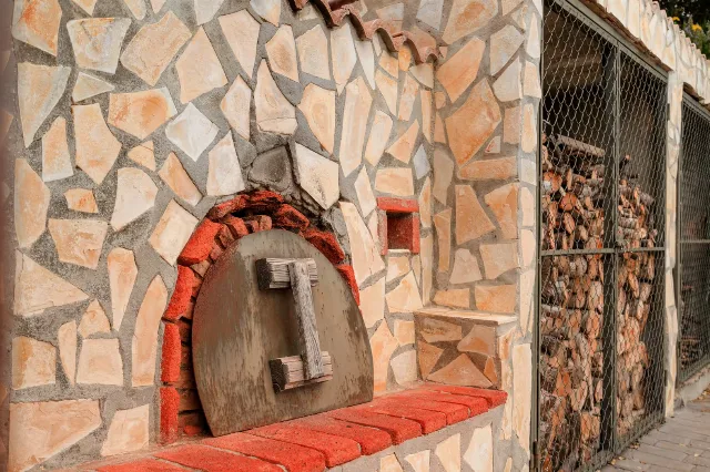 CORTIJO LA ENCINA en CORUMBELA — miniatura 23