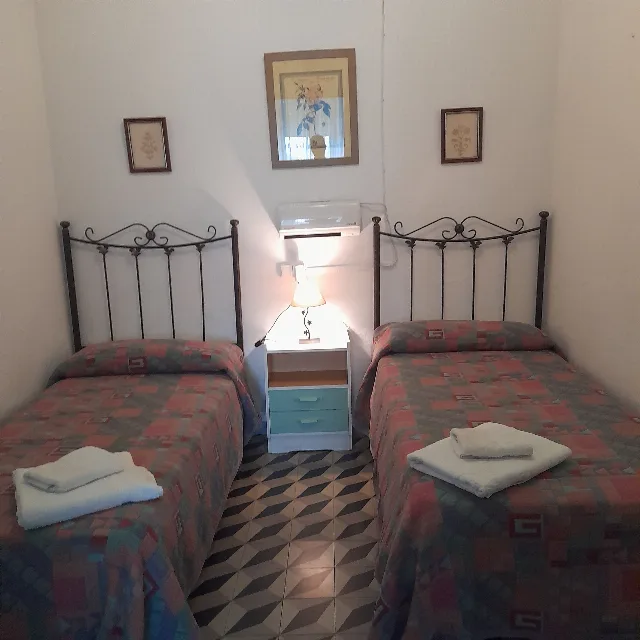 CASA LOREN en ENCINASOLA — miniatura 12