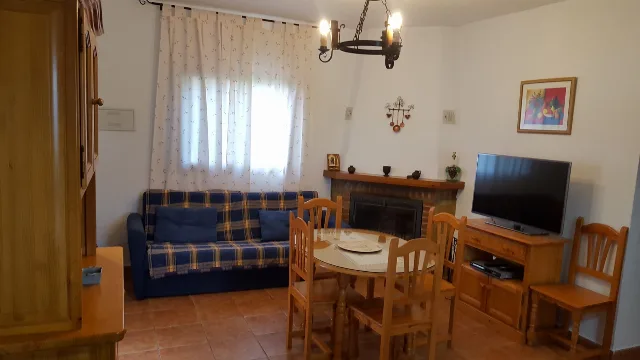 CASA TEJO en SEDELLA — foto 2