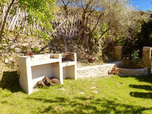 LA ENCINA DE MEZQUIRINA en LANJARÓN — miniatura 10