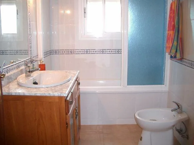 CORTIJO MONCAYO en ALHAURÍN DE LA TORRE — foto 2