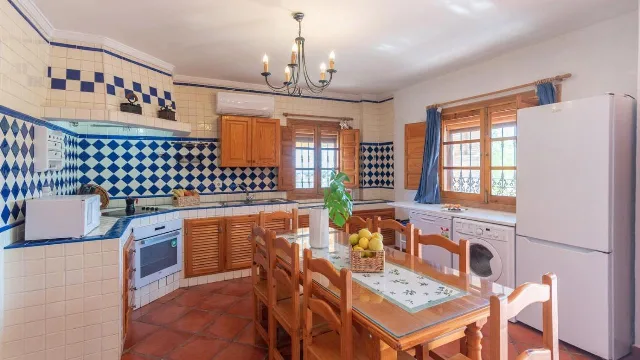 CASA CARIBE en ALMÁCHAR — miniatura 20