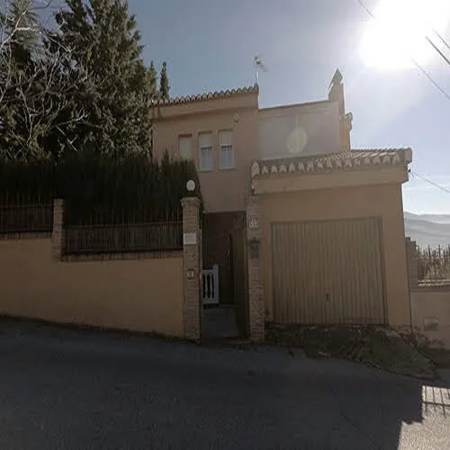 Alojamiento turístico VILLA GHALIA en CENES DE LA VEGA · GRANADA