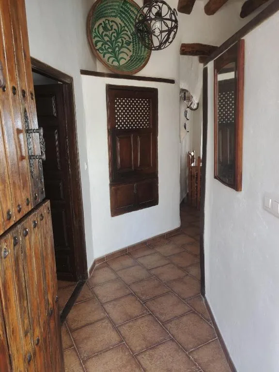 CASA EL MIRADOR en CÁÑAR — miniatura 5