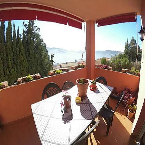 VILLA GHALIA en CENES DE LA VEGA — foto 2