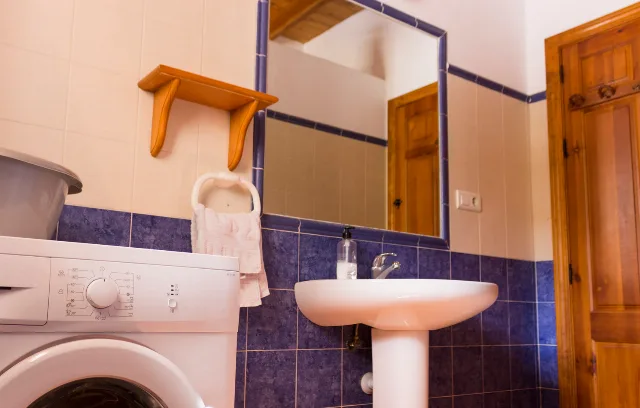 CASA PONIENTE en ALMÁCHAR — miniatura 17