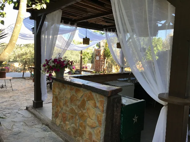 CORTIJO BUSTAMANTE en BAZA — miniatura 41
