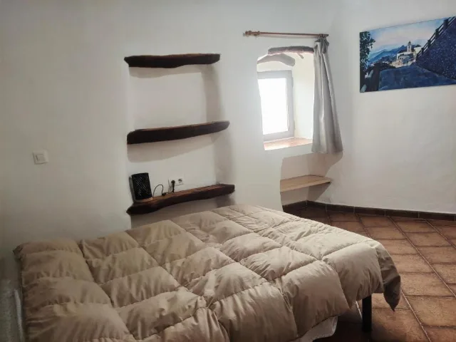 CASA EL MIRADOR en CÁÑAR — miniatura 12