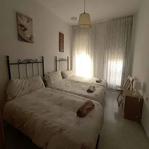 VILLA GHALIA en CENES DE LA VEGA — foto 3