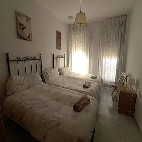VILLA GHALIA en CENES DE LA VEGA — foto 3