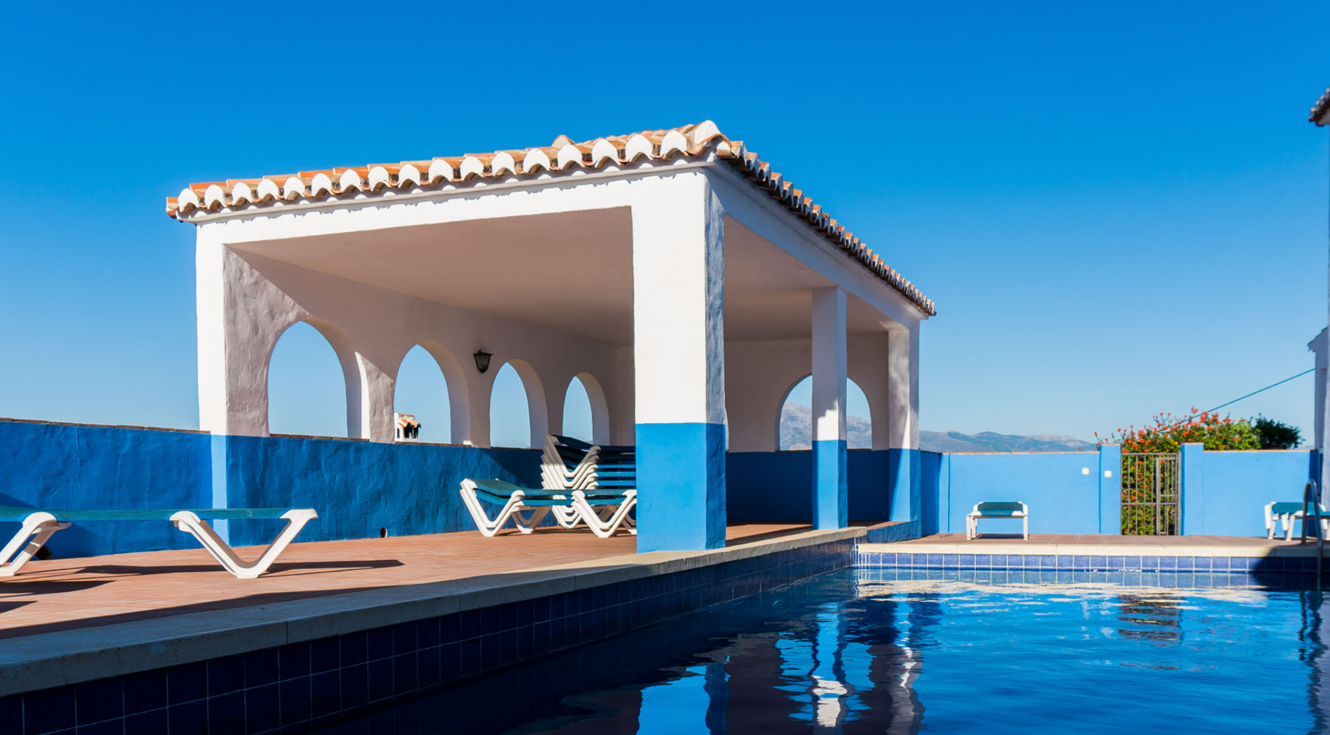 CASA ALEJANDRO en ALMÁCHAR — foto 3