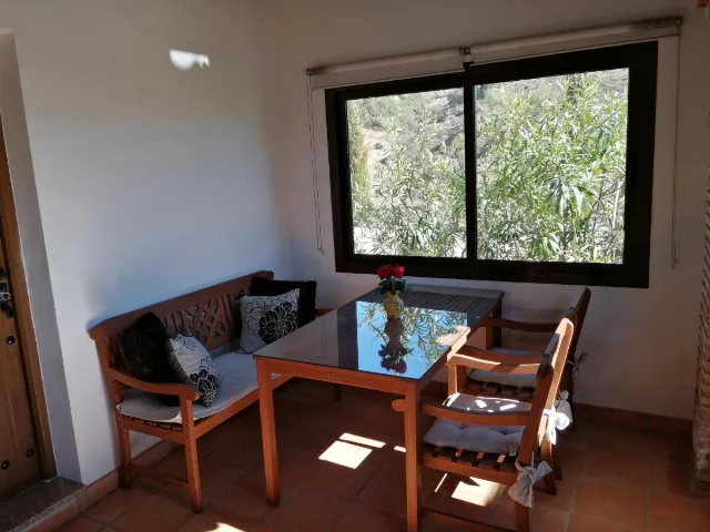 CASA LA HERILLA en ÁLORA — miniatura 21