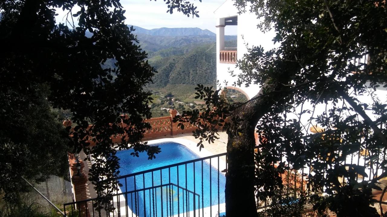 CASA ENCINA en ÁLORA — foto 2