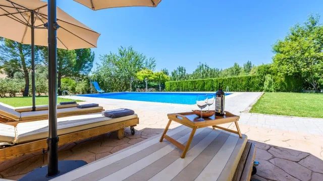 MOLINO DE LAS PALOMAS en CARCABUEY — miniatura 40