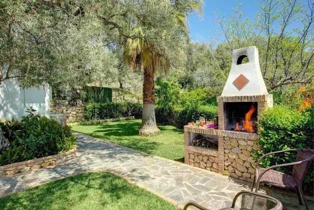 CASA LA PALMERA en ÓRGIVA — miniatura 5