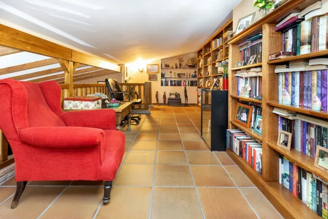 CASA LOS ARCOS en MONACHIL — miniatura 12