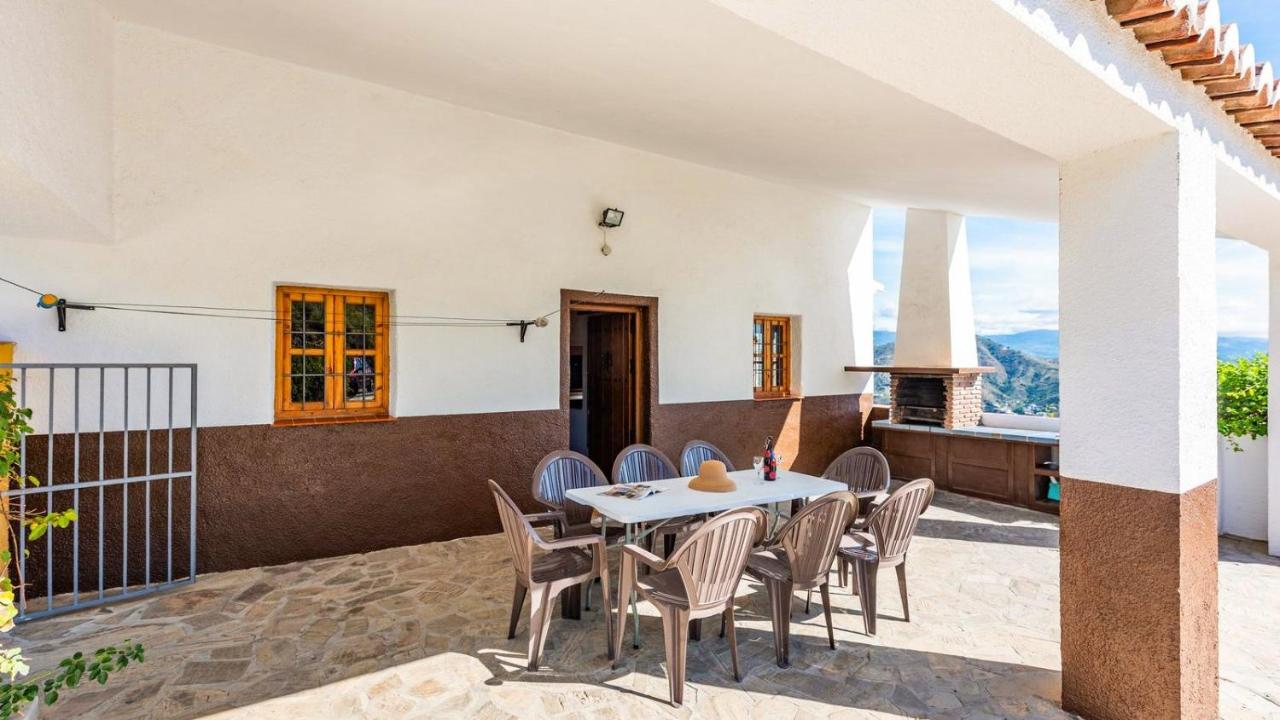 CASA ROCÍO en ALMÁCHAR — foto 3