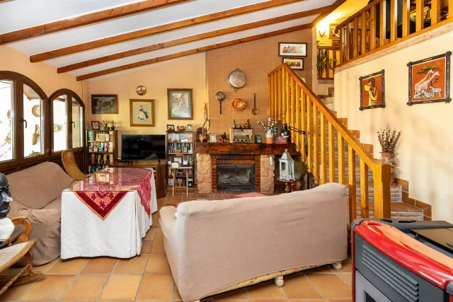 CASA LOS ARCOS en MONACHIL — miniatura 28