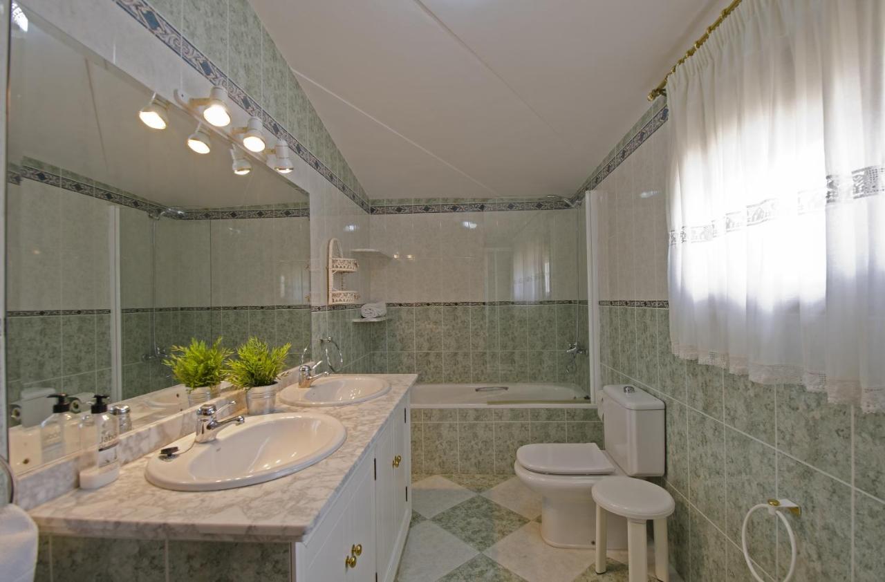 CASA RURAL VILLA FRASQUITA en PRIEGO DE CÓRDOBA — foto 2