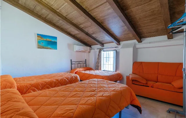 CORTIJO LOMA DE LOS BANDOLEROS en CUEVAS DE SAN MARCOS — miniatura 5