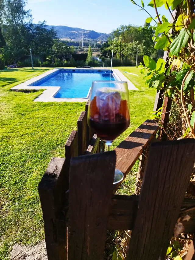 CASA VISTA BELLA en RONDA — miniatura 8