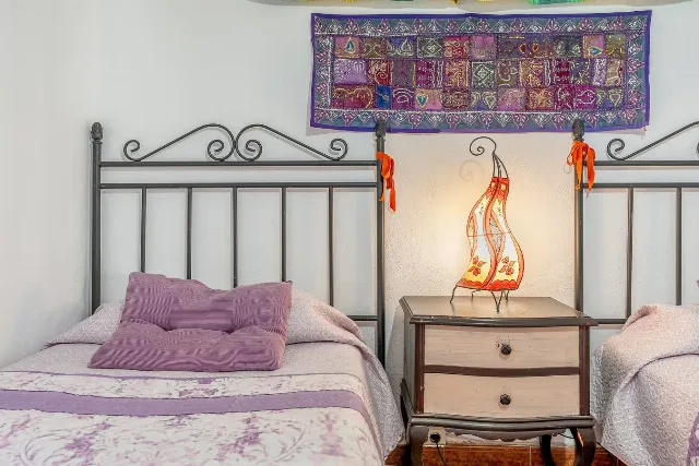 LA CASITA DEL VALLE en DURCAL — miniatura 8