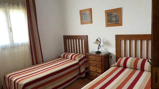 CASA RURAL MANOLIN en POSADAS — miniatura 12