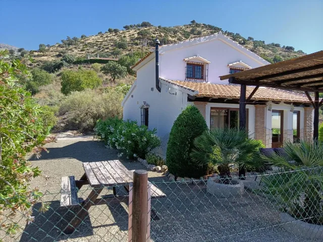 CASA LA HERILLA en ÁLORA — miniatura 34