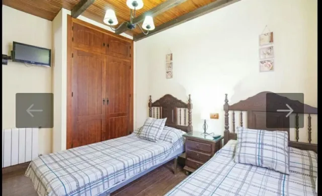 LA CASITA en ARRIATE — miniatura 12