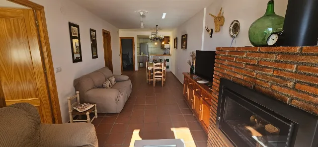 CASA CAPILEIRA en CAPILEIRA — miniatura 11