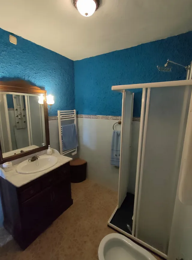 CASA LA TERRERA en BAYACAS — miniatura 16
