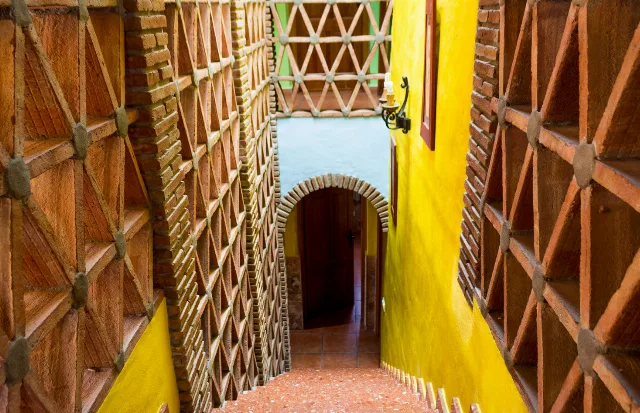 CASA PONIENTE en ALMÁCHAR — miniatura 18