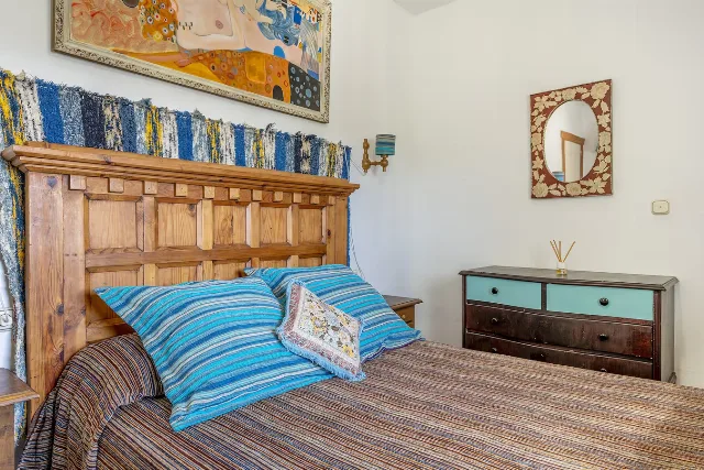LA CASITA DEL VALLE en DURCAL — foto 3