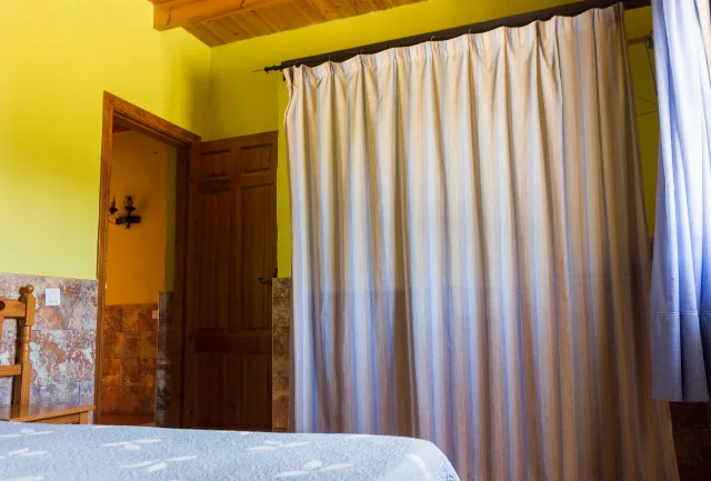 CASA PONIENTE en ALMÁCHAR — miniatura 23
