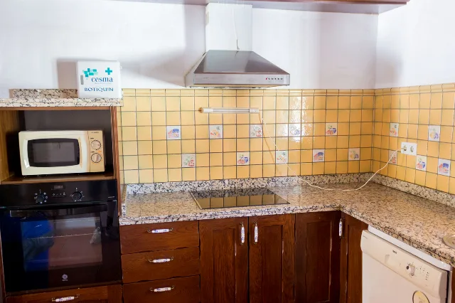 CASA PONIENTE en ALMÁCHAR — miniatura 16